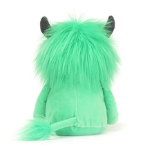 Load image into Gallery viewer, Jellycat Cosmo Monster
