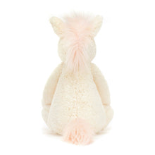 Load image into Gallery viewer, Jellycat Huge Bashful Unicorn
