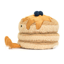 Load image into Gallery viewer, Jellycat Amuseables Fran Pancakes
