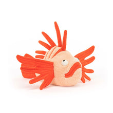 Load image into Gallery viewer, Jellycat Lois Lionfish

