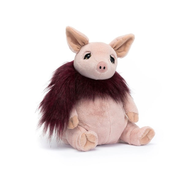 Jellycat Glamorama Pig