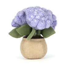 Load image into Gallery viewer, Jellycat Amuseables Hydrangea
