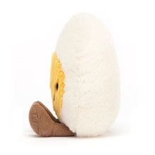Load image into Gallery viewer, Jellycat Amuseables Happy Boiled Egg
