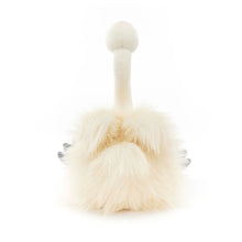 Load image into Gallery viewer, Jellycat Evelyn Swan
