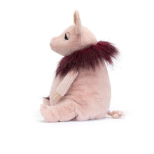 Load image into Gallery viewer, Jellycat Glamorama Pig
