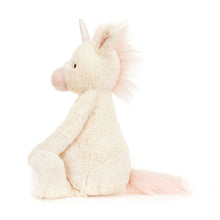 Load image into Gallery viewer, Jellycat Huge Bashful Unicorn
