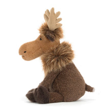 Load image into Gallery viewer, Jellycat Birchly Moose

