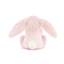 Load image into Gallery viewer, Jellycat Bashful Pink Bunny Soother

