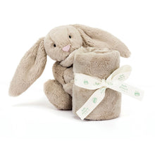 Load image into Gallery viewer, Jellycat Bashful Beige Bunny Soother
