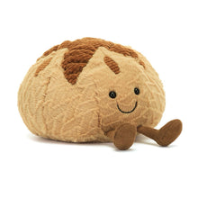 Load image into Gallery viewer, Jellycat Amuseables Sourdough
