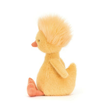 Load image into Gallery viewer, Jellycat Dorit Duckling
