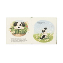 Load image into Gallery viewer, Jellycat The Pick Of The Sticks Book
