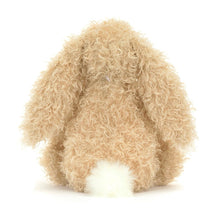 Load image into Gallery viewer, Jellycat Medium Bashful Luxe Bunny Curly
