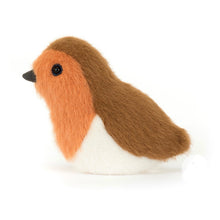 Load image into Gallery viewer, Jellycat Birdling Robin
