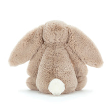 Load image into Gallery viewer, Jellycat Bashful Beige Bunny
