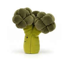 Load image into Gallery viewer, Jellycat Vivacious Vegetable Broccoli
