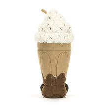 Load image into Gallery viewer, Jellycat Amuseables Chocolate Milkshake
