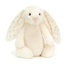 Load image into Gallery viewer, Jellycat Original Bashful Twinkle Bunny

