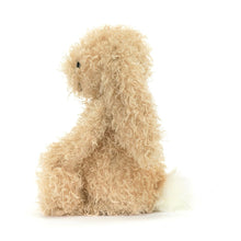 Load image into Gallery viewer, Jellycat Medium Bashful Luxe Bunny Curly
