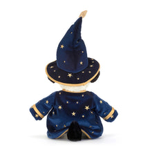 Load image into Gallery viewer, Jellycat Rufferty Puppy 'Wizard'
