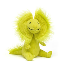 Load image into Gallery viewer, Jellycat Davey Dilophosaurus

