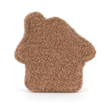 Load image into Gallery viewer, Jellycat Amuseables Molasi Cookie
