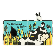 Load image into Gallery viewer, Jellycat If I Were A Calf Board Book
