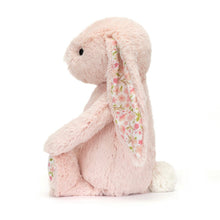 Load image into Gallery viewer, Jellycat Blossom Blush Bunny 'Cherry' Medium
