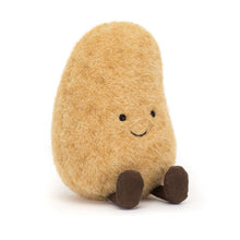 Load image into Gallery viewer, Jellycat Amuseables Potato
