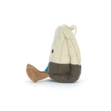 Load image into Gallery viewer, Jellycat Amuseables Steepy Tea Bag
