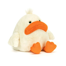Load image into Gallery viewer, Jellycat Delia Duck
