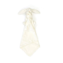 Load image into Gallery viewer, Jellycat Bashful Cream Bunny Soother
