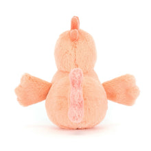 Load image into Gallery viewer, Jellycat Fluffy Chicken
