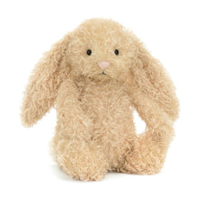 Load image into Gallery viewer, Jellycat Medium Bashful Luxe Bunny Curly

