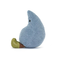 Load image into Gallery viewer, Jellycat Amuseables Happy Raindrop
