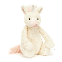 Load image into Gallery viewer, Jellycat Huge Bashful Unicorn
