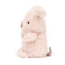 Load image into Gallery viewer, Jellycat Little Pig
