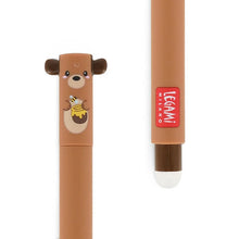 Load image into Gallery viewer, "Dream Big" Teddy Bear Erasable Gel Pen - Erasable Pen
