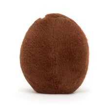 Load image into Gallery viewer, Jellycat Amuseables Coffee Bean
