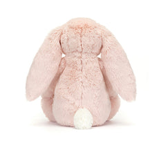 Load image into Gallery viewer, Jellycat Little Blossom Blush Bunny &#39;Cherry&#39;
