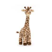 Load image into Gallery viewer, Jellycat Dara Giraffe

