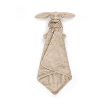 Load image into Gallery viewer, Jellycat Bashful Beige Bunny Soother
