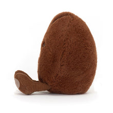 Load image into Gallery viewer, Jellycat Amuseables Coffee Bean
