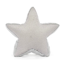 Load image into Gallery viewer, Jellycat Amuseables Silver Star
