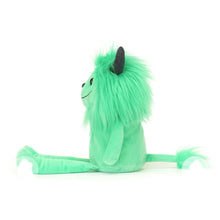 Load image into Gallery viewer, Jellycat Cosmo Monster
