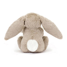 Load image into Gallery viewer, Jellycat Bashful Beige Bunny Soother
