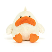 Load image into Gallery viewer, Jellycat Delia Duck

