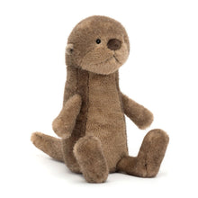 Load image into Gallery viewer, Jellycat Brooke Otter
