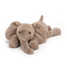 Load image into Gallery viewer, Jellycat Smudge Elephant
