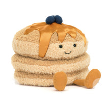 Load image into Gallery viewer, Jellycat Amuseables Fran Pancakes
